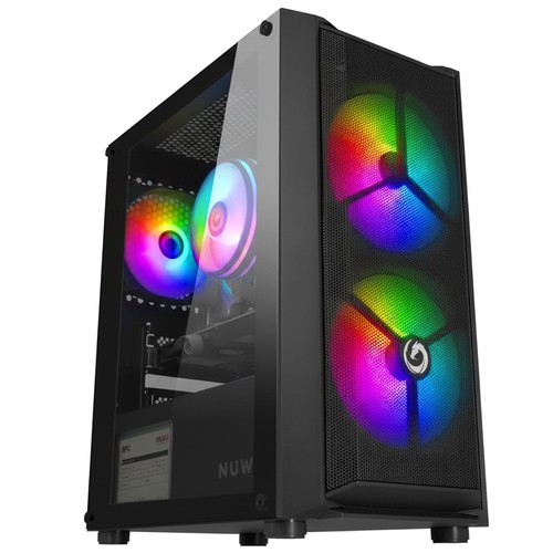 Nuwo gaming computer fisso - nuwo,