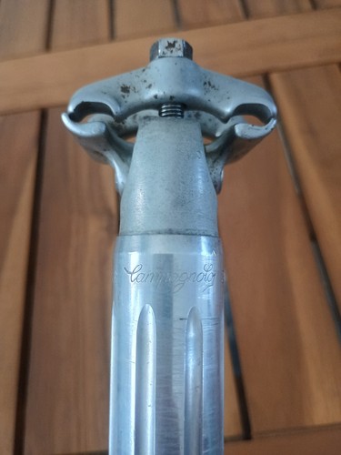 1978 vintage campagnolo - vintage,