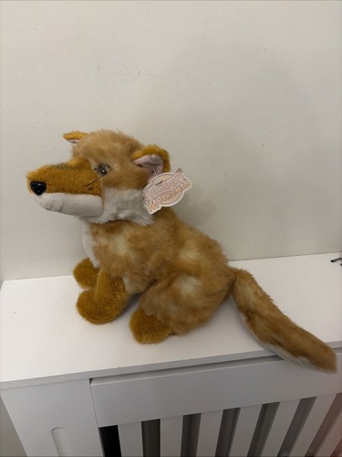 Peluche vintage tender - peluche,