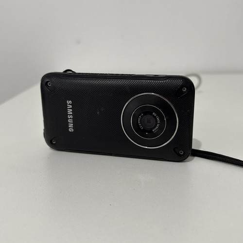 Videocamera samsung hmx w300 - videocamera,