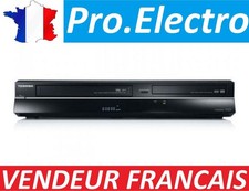 Registratore DVD/VHS