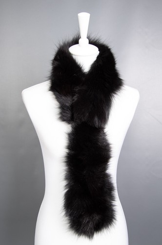 1419 glamour vera pelliccia - glamour,