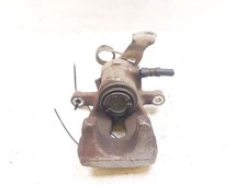 77365739 PINZA FRENO POSTERIORE SX MECCANICA ALFA ROMEO MITO (145) 1.3 JTDM 16V 