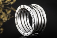 Anello BVLGARI B.zero1 modello