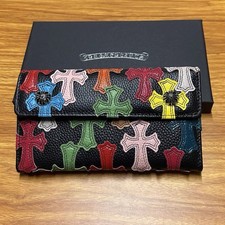 Chrome Hearts Multicolor Patch