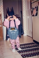 foto a colori ragazza occhi