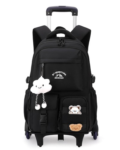Tanou zaino trolley scuola - tanou,