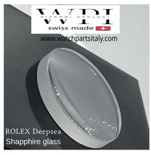 ROLEX DEEPSEA 116660 Vetro