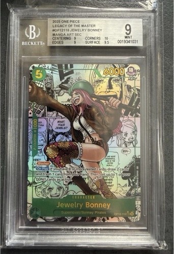 One piece jewelry bonney - one,
