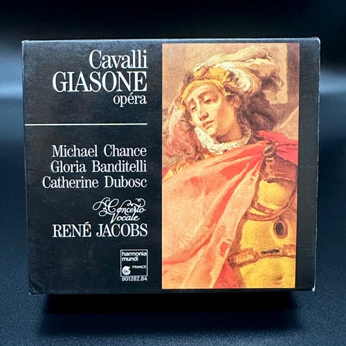 Cavalli giasone jacobs chance - giasone,