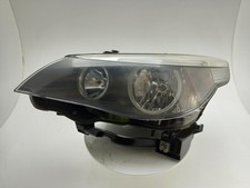 Faro proiettore anteriore bmw