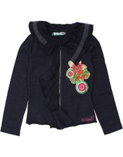 DESIGUAL maglione cardigan