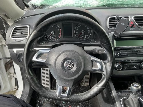 Volante scirocco iii 13 - volante,
