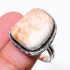 Anello gioiello in argento