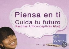 @nticonceptivos Del Mes Tomado