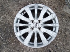 CERCHIO IN LEGA PER SUZUKI Swift 5° Serie D13A (10>16)
