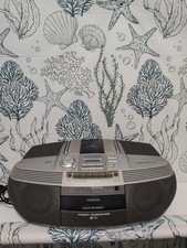 Aiwa csd ed99 boombox - aiwa, csd-ed99