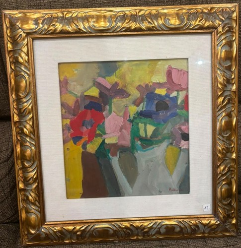 Luigi montanarini quadro - luigi,