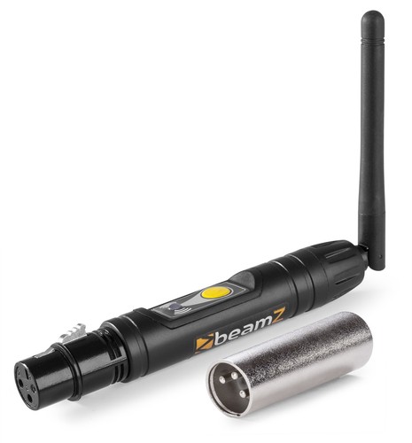 Beamz bbp eazylink wireless - beamz,