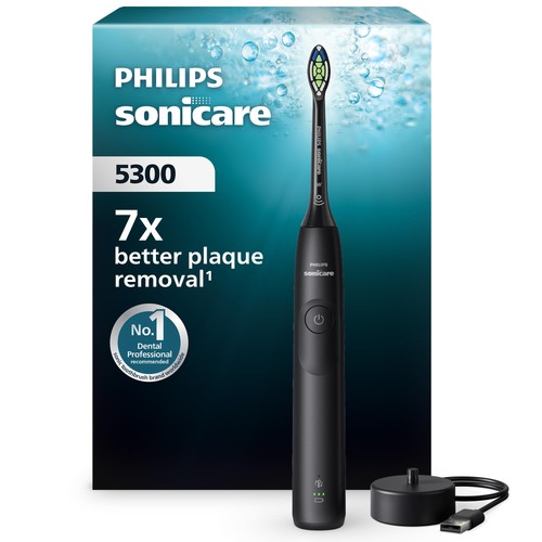 Philips sonicare 5300 - sonicare,
