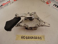 Ammortizzatore di sterzo elettronico Steering Damper honda cbr600rr 07 12