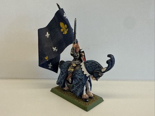 Warhammer fantasy bretonnian - warhammer,