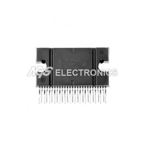 Tdf8544j tdf 8544j circuito - -,