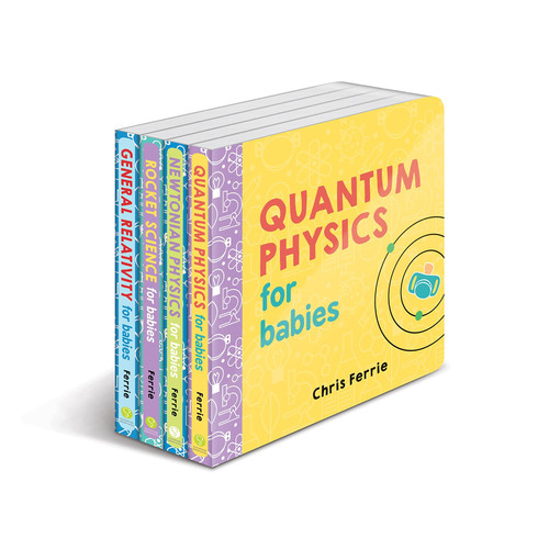 Set libri tavola baby - di,