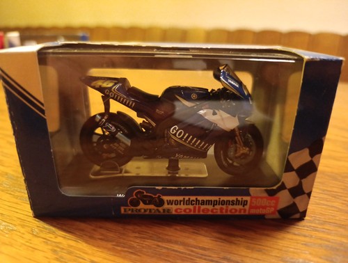 Protar yamaha yzr - yzr, m1