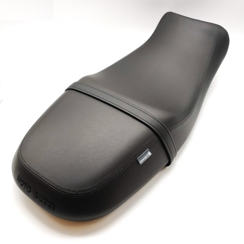 Sella comfort gel nera