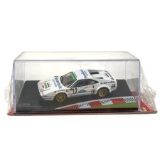 Modellino Auto Edicola 1/43