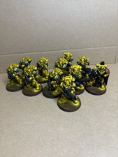 40k Space Marines Pesanti