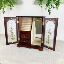 Mobiletto Portagioie Cofanetto