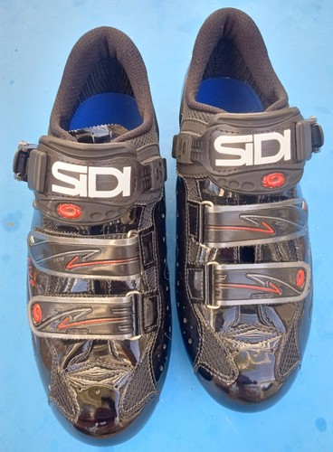 Scarpe strada sidi genius - strada,