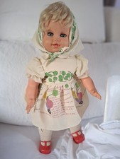 Bambola Vintage Sebino