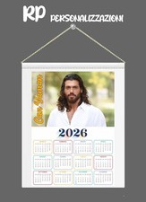 Calendario 2026 In Tela Can
