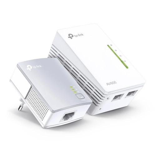 Tplink wpa4221kit av600 - tplink,