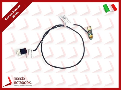 Board tasto accensione power - tasto,