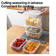 Contenitore porta alimenti