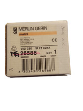 BLOCCO DIFFERENZIALE MERLIN