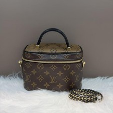 Louis vuitton vanity portable - vanity,