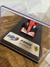 BBR Ferrari F2002 F1 Gp di
