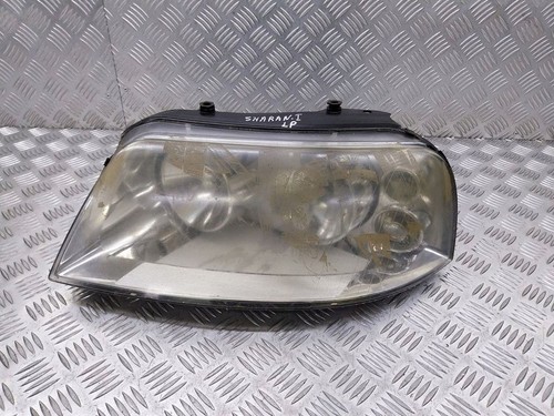 Faro proiettore volkswagen