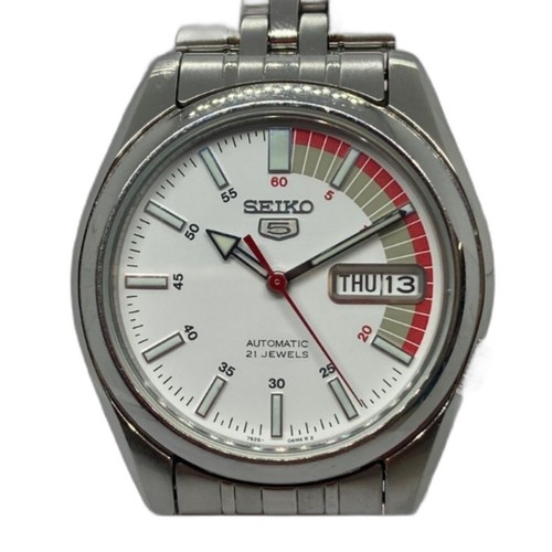 Orologio polso automatico - da,