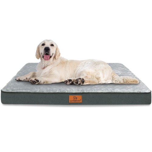Gzvxuny cuscino per cani - cuscino,