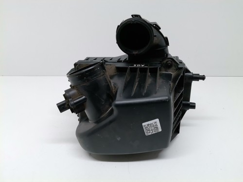 Box scatola filtro aria - scatola,
