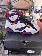 Nike Air Jordan VII Sweater