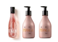 Combo Natura 2x Lozione Corpo