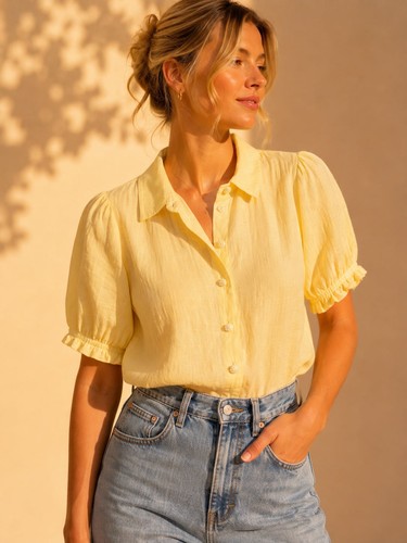 Camicia donna laura ashley - camicia,
