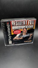 Resident Evil: Director's Cut